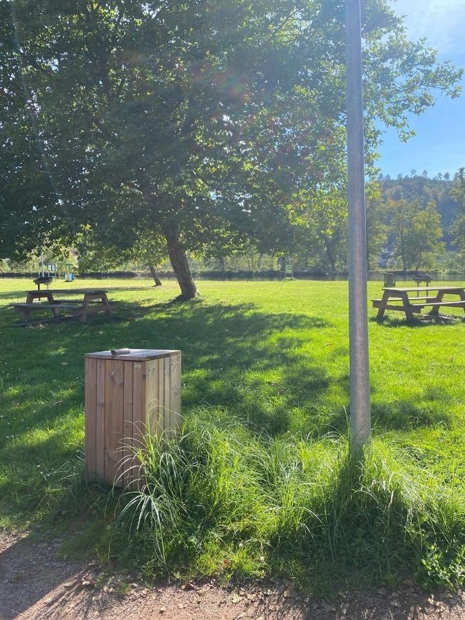 Camping Ramstein Plage Ξενοδοχείο Baerenthal Εξωτερικό φωτογραφία