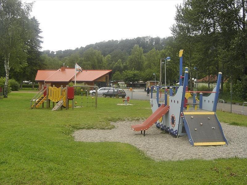 Camping Ramstein Plage Ξενοδοχείο Baerenthal Εξωτερικό φωτογραφία