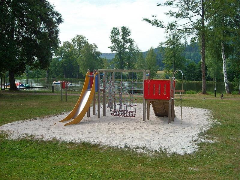 Camping Ramstein Plage Ξενοδοχείο Baerenthal Εξωτερικό φωτογραφία