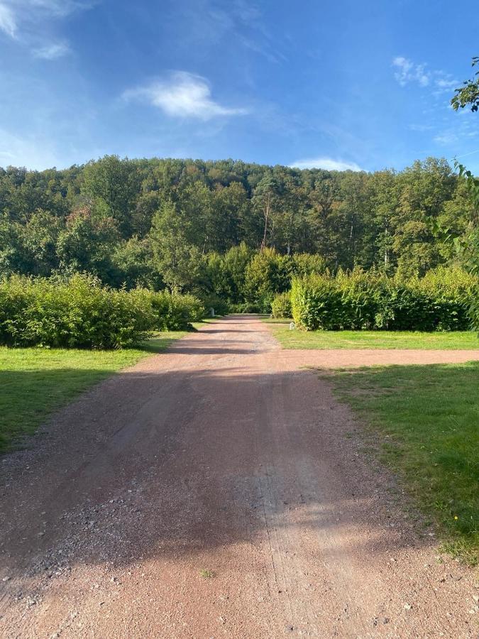 Camping Ramstein Plage Ξενοδοχείο Baerenthal Εξωτερικό φωτογραφία