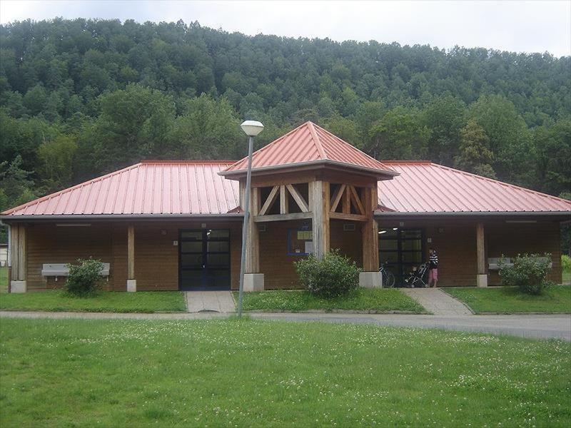 Camping Ramstein Plage Ξενοδοχείο Baerenthal Εξωτερικό φωτογραφία