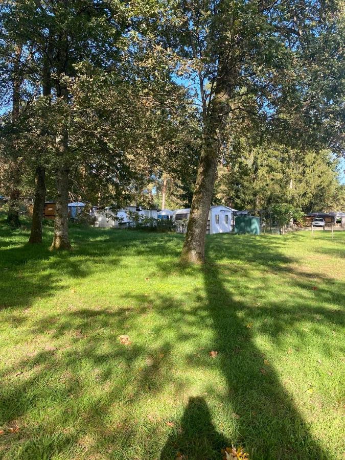 Camping Ramstein Plage Ξενοδοχείο Baerenthal Εξωτερικό φωτογραφία