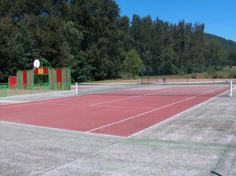 Camping Ramstein Plage Ξενοδοχείο Baerenthal Εξωτερικό φωτογραφία