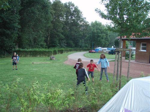Camping Ramstein Plage Ξενοδοχείο Baerenthal Εξωτερικό φωτογραφία