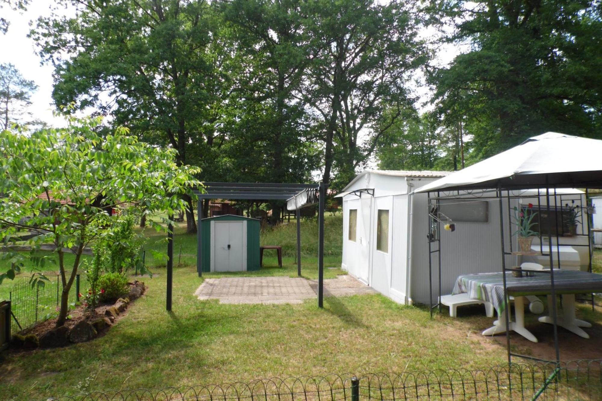 Camping Ramstein Plage Ξενοδοχείο Baerenthal Εξωτερικό φωτογραφία